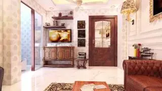 Real Estate 3D Walkthrough Videos_Sarvotarzan
