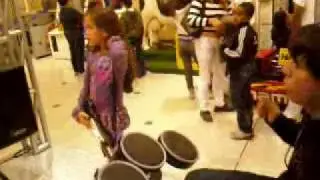 Banda Pequenos e Novos Artistas =]