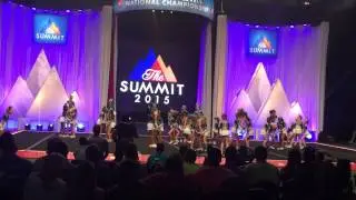 Summit Day 1. Youth Elite