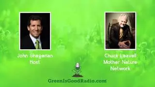 GreenIsGood - Chuck Leavell - Mother Nature Network