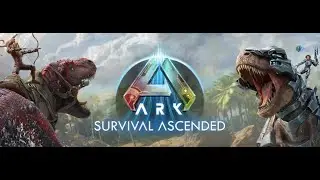 ARK: Lost Colony ep1