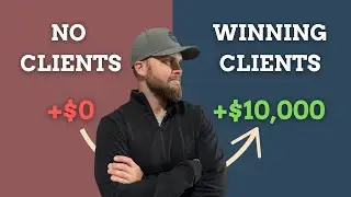 Beginner Guide to Freelancing 2024 : Landing Your First Client