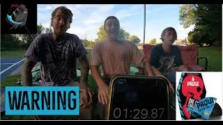 PAQUI CHIP CHALLENGE 2022