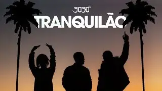 3030 - Tranquil&atilde;o (Official Music Video) (prod. LK)