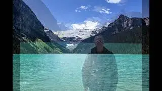 Returning from Jasper, June 2025