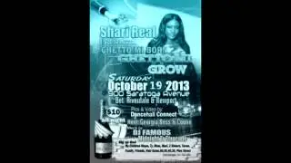 gheto mi born ghetto mi grow promo
