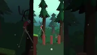Walk Master: Trail 69 BY FRANK 🏁 #walkmaster #walkmastergame #frank  #youtubeshorts