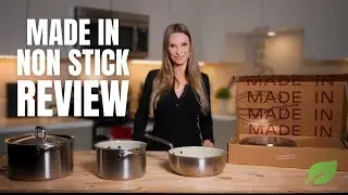 Our Made In Ceramiclad Non Stick Review