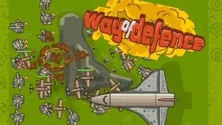 Free Game Tip - Way of Defence