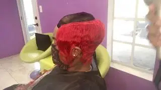 Short Cut Quick-weave