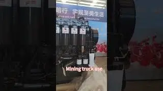 Genuine brand new QST30-C1050 diesel engine for Sany, Xugong, Liugong mining truck, 1050HP, 2100rpm