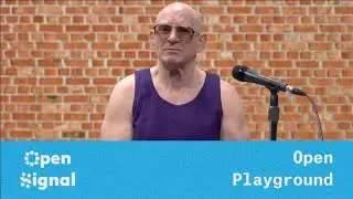 Open Playground: Another Day in Paradise Episode 2 (March 2024)