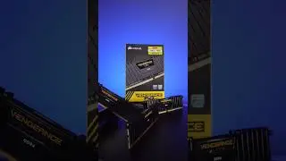 Check out New Parts | DDR4 DRAM 3200MHz C16 Memory Kit #pcgamingsetup  #pcbuilding