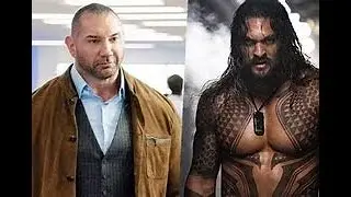 The Wrecking Crew   Official Trailer (2026) Dave Bautista, Jason Momoa, Temuera Morrison