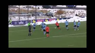 Sk&aacute;la m&aacute;l Effodeildin 2016
