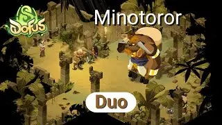 Minotoror : Duo