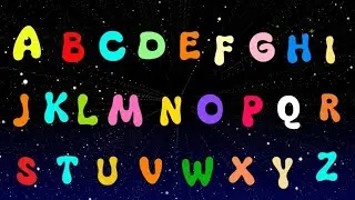 ABC Phonics Song For Toddlers/ABC For Nursery Class/ABC Cartoon/A For Apple🍎/abc phonics sounds/@ABC