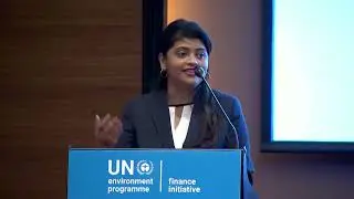 APAC RRT 2023 - Closing remarks by Nirnita Talukdar, Regional Coordinator for Asia Pacific, UNEP FI