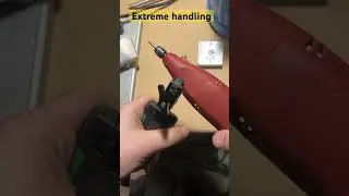 Hold any tool better #tools #diy #ergonomic #design