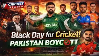 ICC Removed Bangladesh | Black Day of Cricket | Pak Supporting Bangladesh | WC Group with Ranking