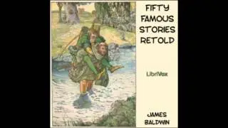 Fifty Famous Stories Retold 07 -- A Story of Robin Hood