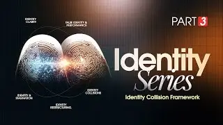 Identity Collision Framework (Trading Psychology Masterclass EPISODE 50 w/ Cliff Cheqona)