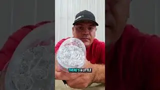 Water Getting Inside Your Dual Revolution Watermelon Lights? Or is it......