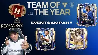 Trash Of The Year 2026 - FC Mobile
