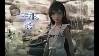 FF7R Ep.16: Moogle Magic