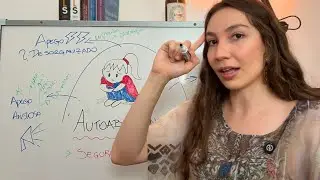 O Segredo para Sair do Apego Emocional