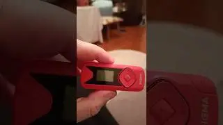 Mp3 плеер Digma R3