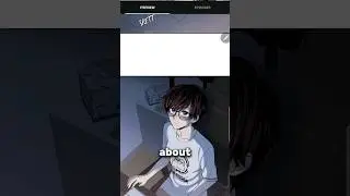 did u know? 😳 #shorts #shortsfeed #ytshorts #short #webtoon #webtoons #thriller #reading #fypシ