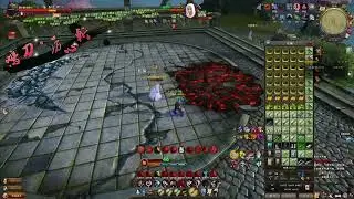 Tứ Hải clg đ&oacute; đao. 1 Hit 30k damage