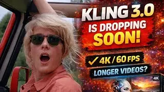 Kling 3 0 Is About to Drop&hellip; and It Looks Big  Early Signals & Expectations