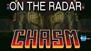 Chasm - On The Radar