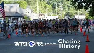 Chasing History | The Rise and Near Fall of Chattanooga’s Oldest Road Race, The Chattanooga Chase