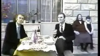 Braca Bajic - Ej prijo kako cemo - (Official Video 1983)