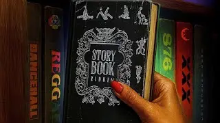 Dj ronjy x Dj prime kenya story Book mashup mix tape 🔥  🔥  