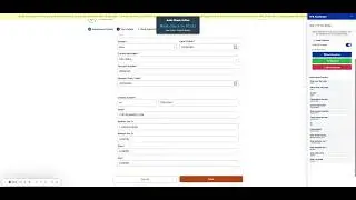 How to use VFS Global Chrome Extension