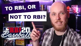 RBI Baseball 20 - The review