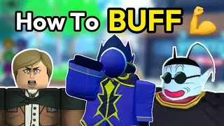 How To Auto Buff ASTD X