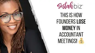 Leading Budget Meetings With Your Accountant | A CEO Planning Conversation