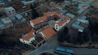 Hotel Terramistica Coporaque  Colca Lodge