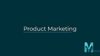 Product Marketing Is Translation, Not Messaging