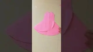 bacchon ke frock ki cutting | baby frock cutting ✂️ ✂️