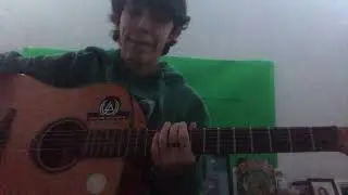 Nirvana cover final - lounge act (nevermind album 1991)