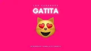 GATITA - GM RODRGIGUEZ, SENEN LA M, FERINO SJ (Video Oficial)