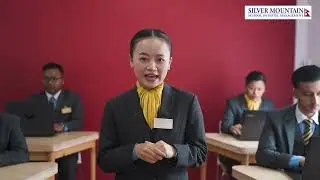 Silver Mountain School of Hotel Management | BHM, BICA, MBA in Hospitality