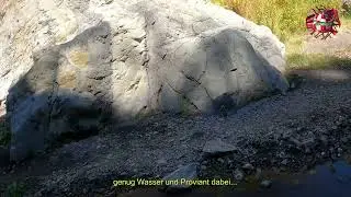 Barranco de Las Angustias. La Palma 2024.