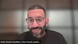 Leaders Now: Decolonising the Social Purpose Sector
